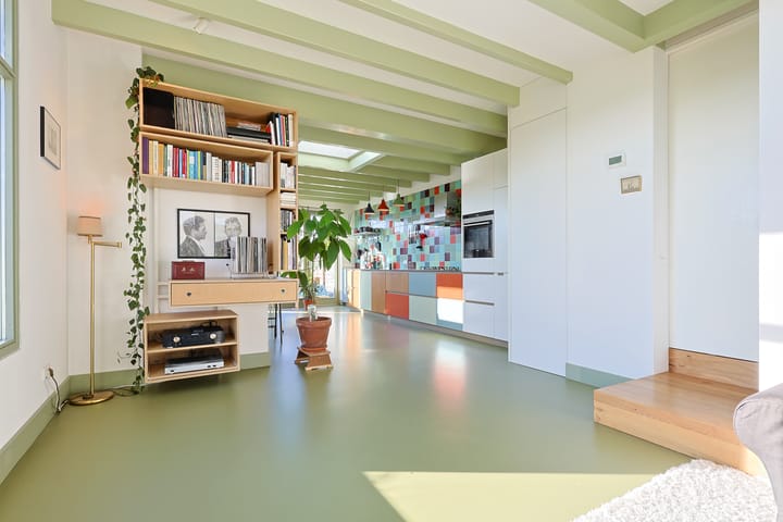 Foto 9 van Middel 155