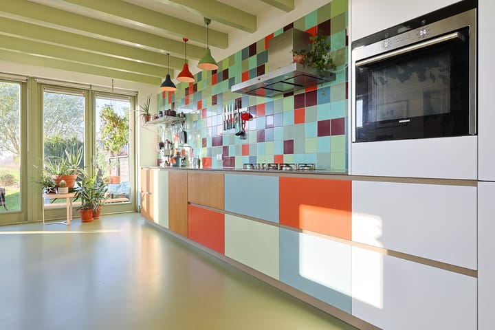 Foto 10 van Middel 155