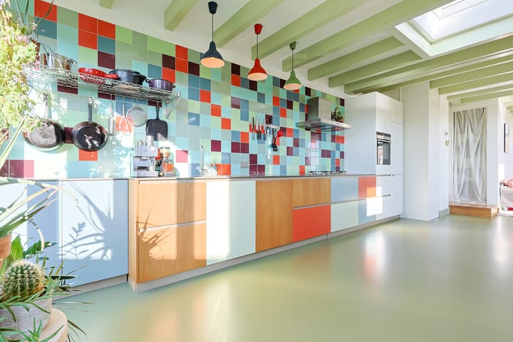 Foto 11 van Middel 155