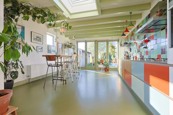 Foto 12 van Middel 155