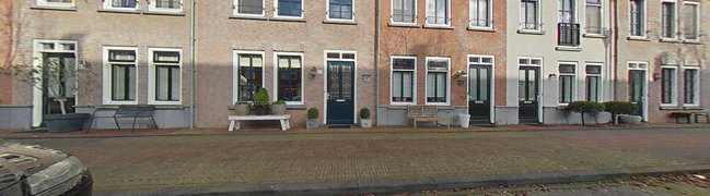 Bekijk 360° foto van vooraanzicht van Herenlaan 130