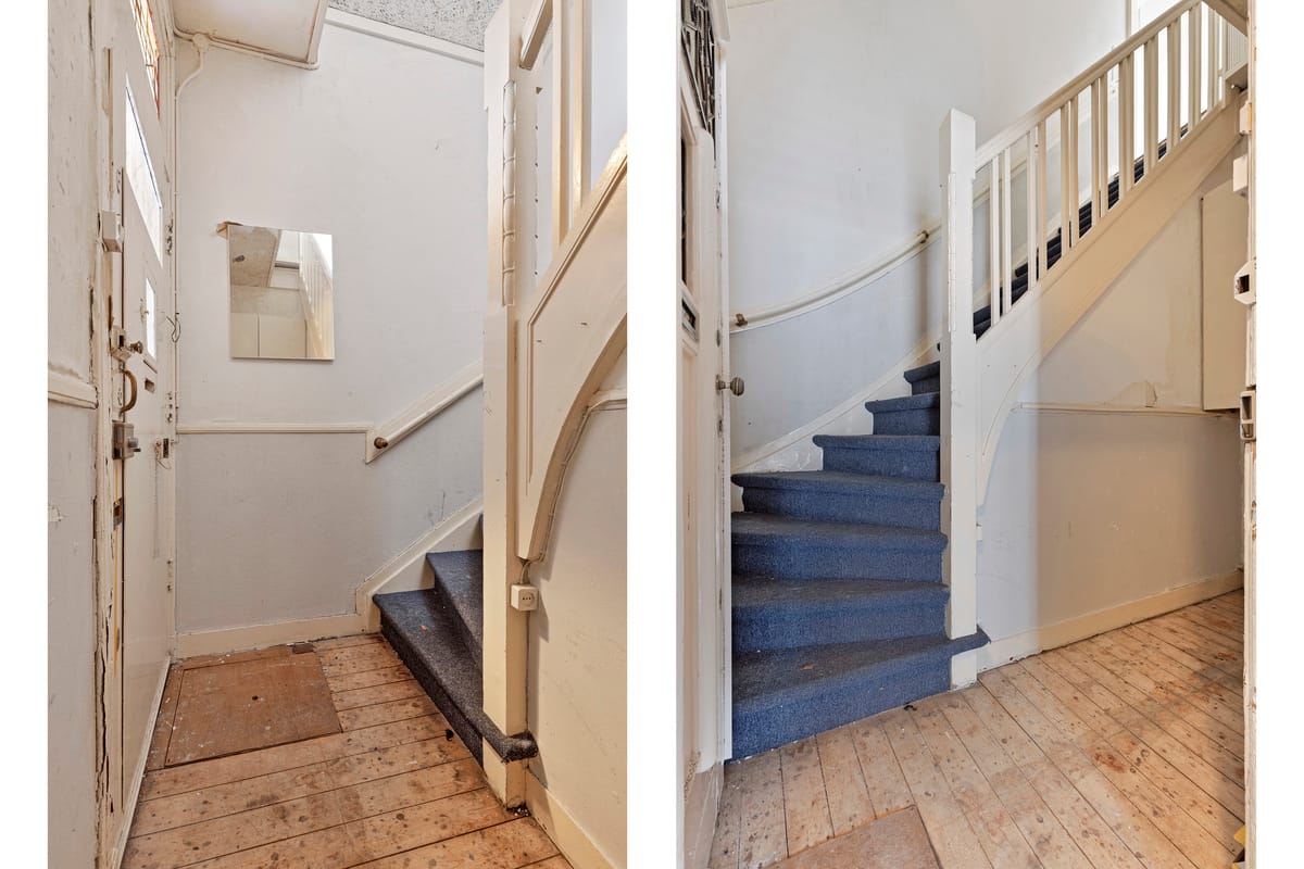 Foto 3 van Van Heutszstraat 46