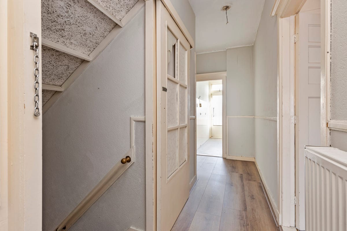 Foto 5 van Van Heutszstraat 46