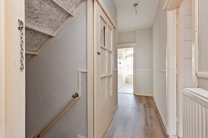 Foto 5 van Van Heutszstraat 46