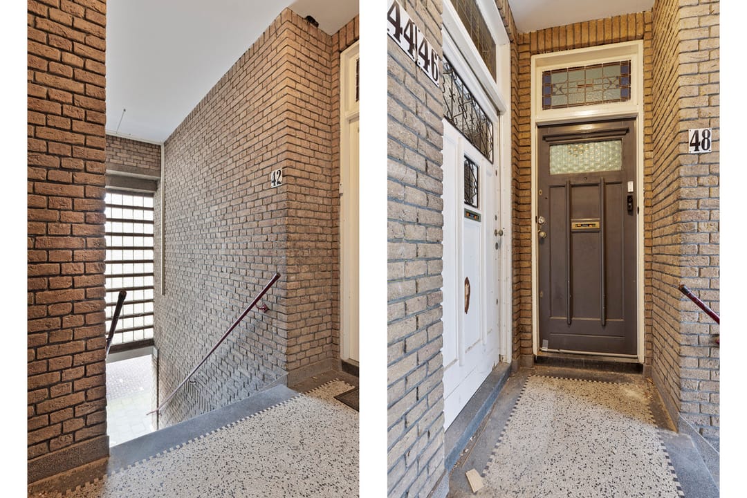 Foto 2 van Van Heutszstraat 46