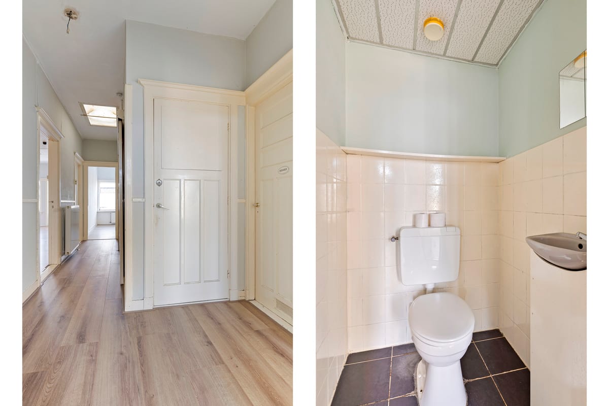 Foto 4 van Van Heutszstraat 46