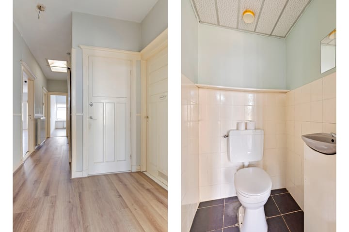 Foto 4 van Van Heutszstraat 46