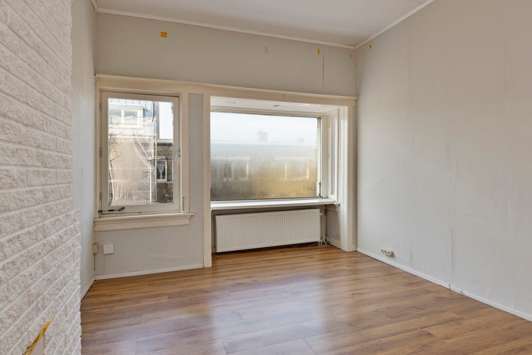 Foto 8 van Van Heutszstraat 46