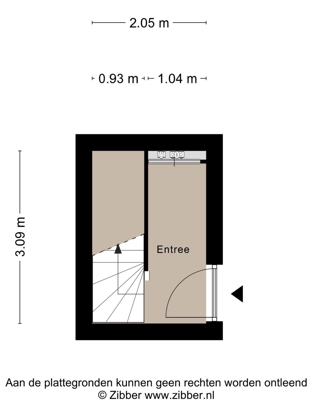 Foto 28 van Van Heutszstraat 46