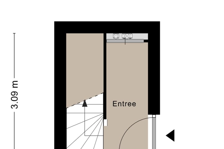 Bekijk foto 28 van Van Heutszstraat 46