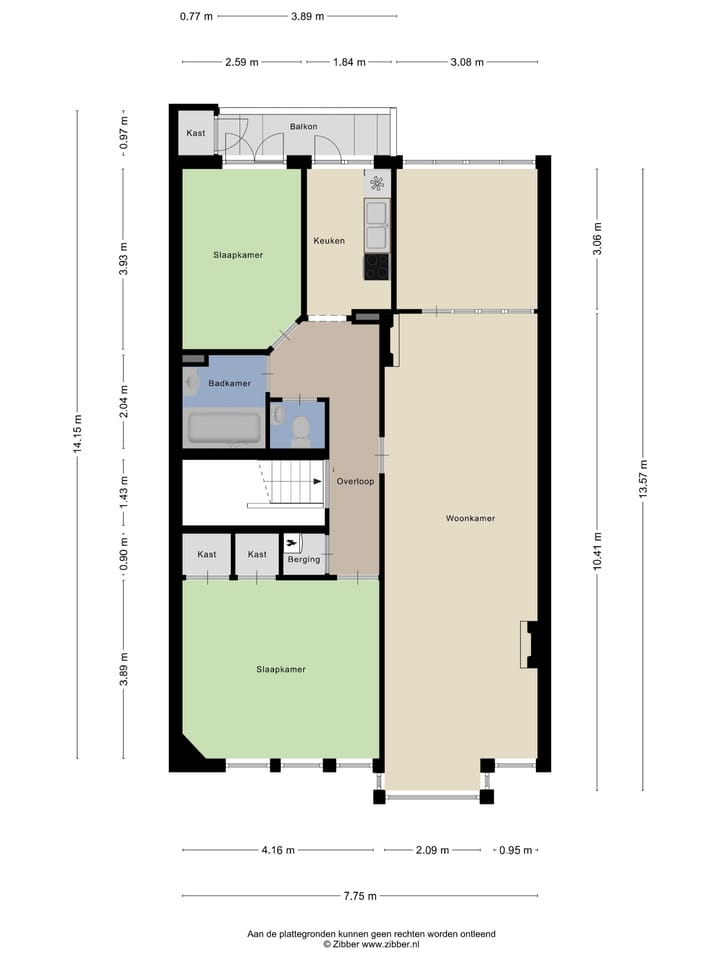 Photo 27 of Van Heutszstraat 46