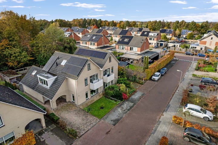 Foto 2 van Uitloop 33