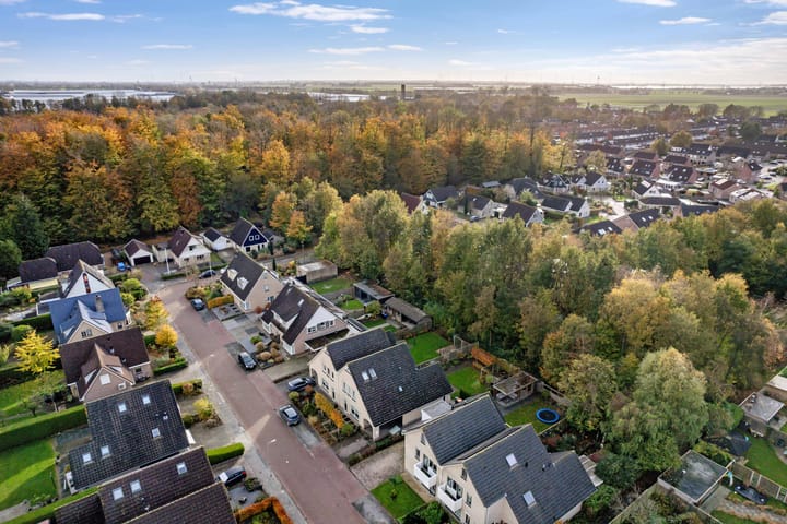 Foto 3 van Uitloop 33