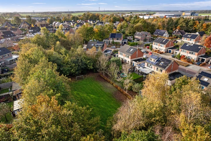 Foto 4 van Uitloop 33