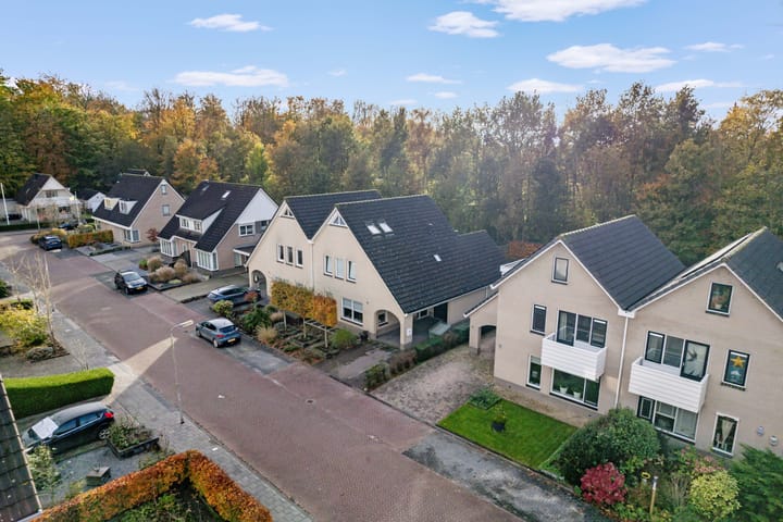 Foto 5 van Uitloop 33