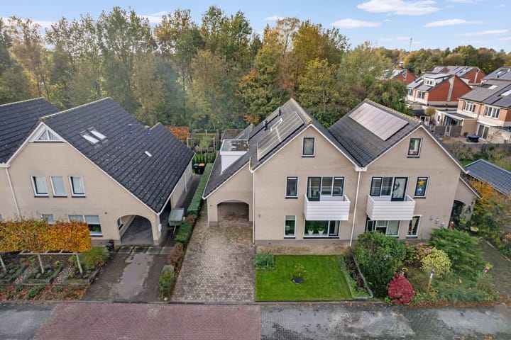 Foto 6 van Uitloop 33