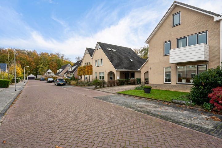 Foto 8 van Uitloop 33