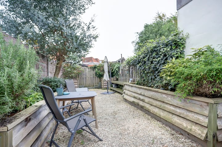 Foto 3 van Lange St. Janstraat 9