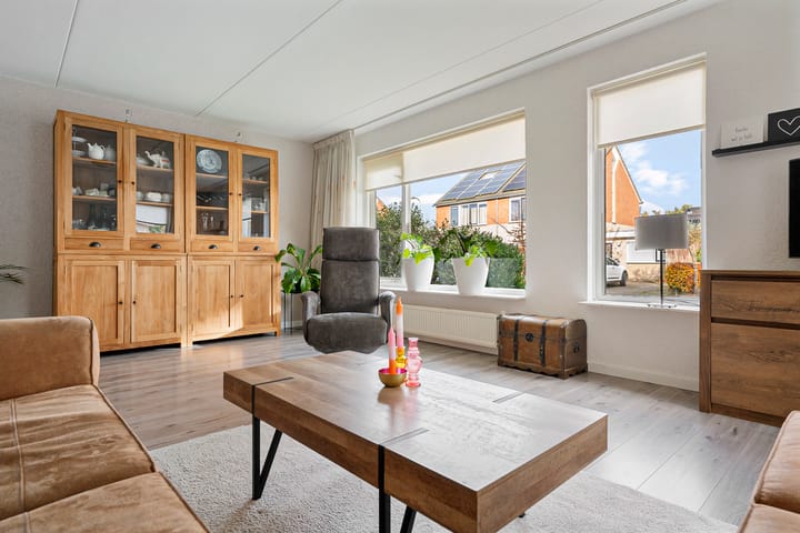 Foto 18 van Uitloop 33