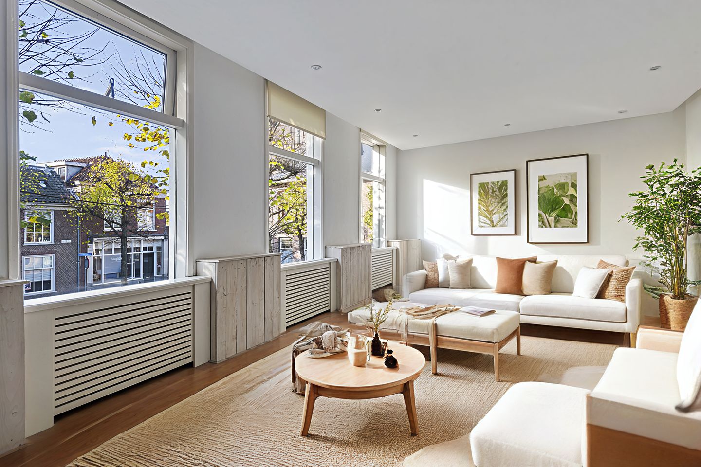 Foto 5 van Lindenplein 12