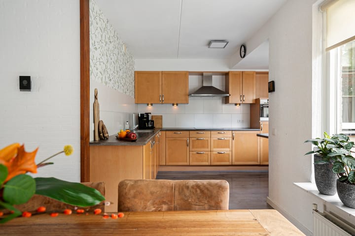 Foto 22 van Uitloop 33