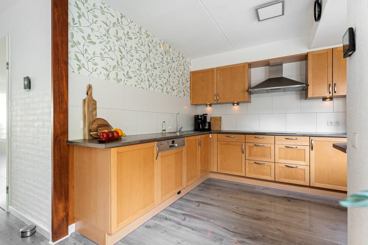 Foto 23 van Uitloop 33