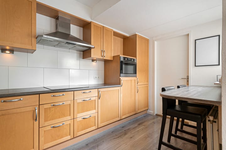 Foto 24 van Uitloop 33