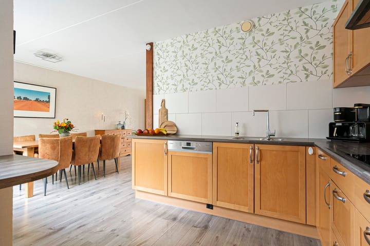 Foto 26 van Uitloop 33