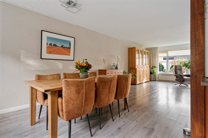 Foto 27 van Uitloop 33