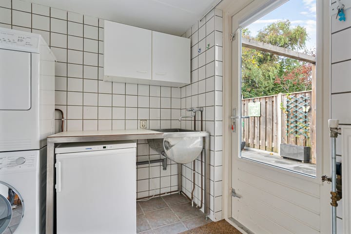 Foto 28 van Uitloop 33