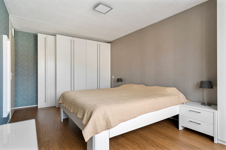 Foto 34 van Uitloop 33