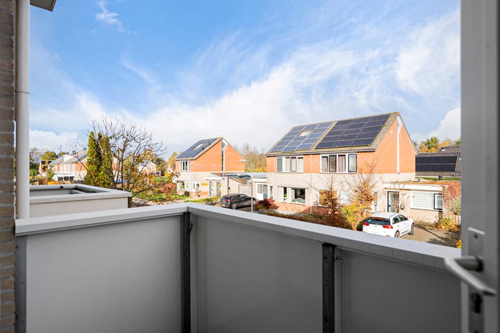 Foto 35 van Uitloop 33