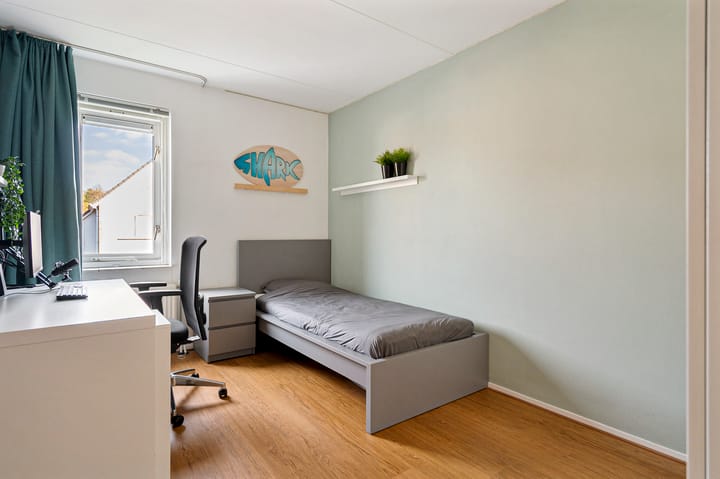 Foto 36 van Uitloop 33