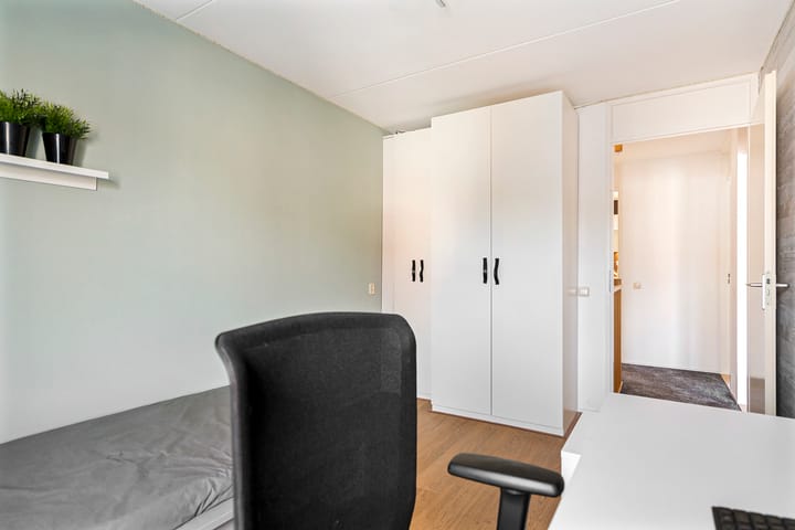 Foto 37 van Uitloop 33