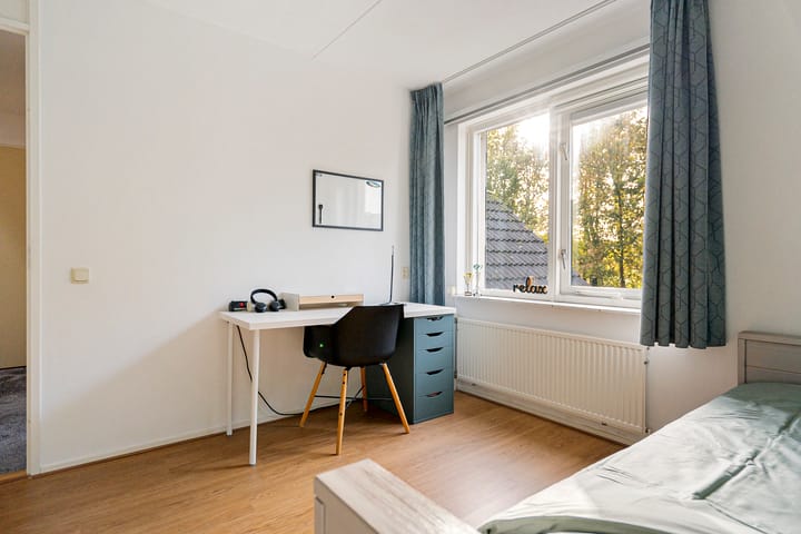 Foto 44 van Uitloop 33