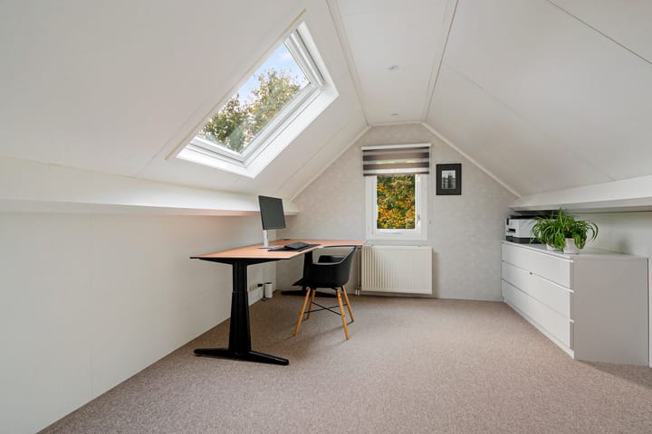 Foto 48 van Uitloop 33