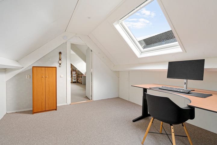 Foto 49 van Uitloop 33