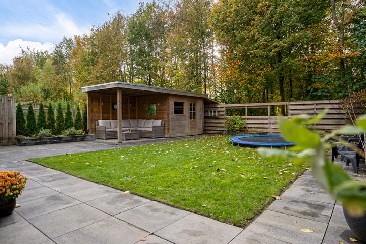 Foto 53 van Uitloop 33