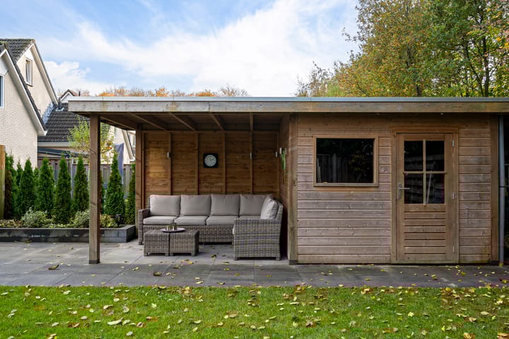 Foto 55 van Uitloop 33