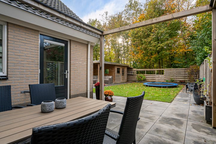 Foto 60 van Uitloop 33