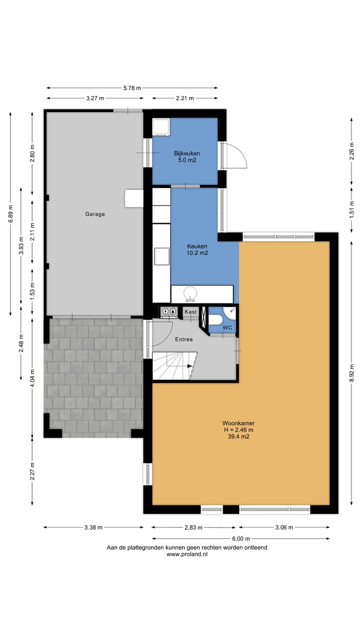 Foto 65 van Uitloop 33