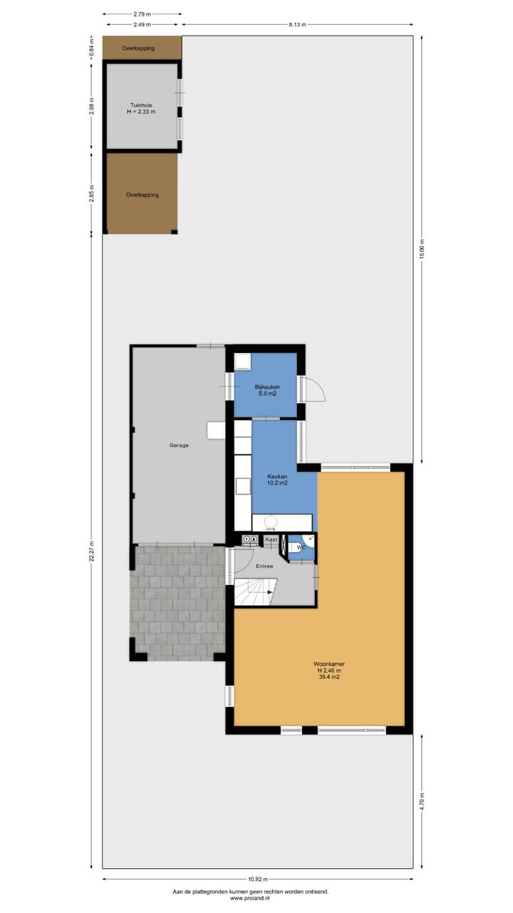 Foto 66 van Uitloop 33