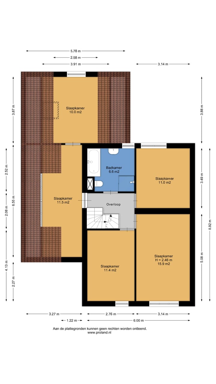Foto 67 van Uitloop 33