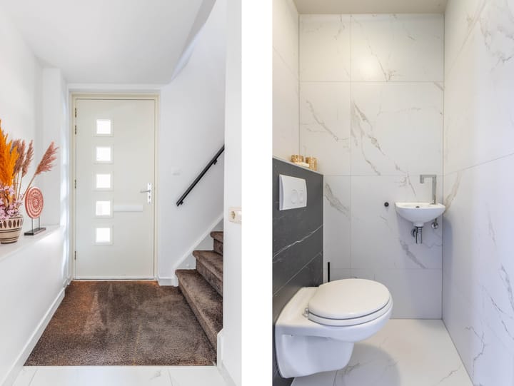 Foto 4 van Visarend 7