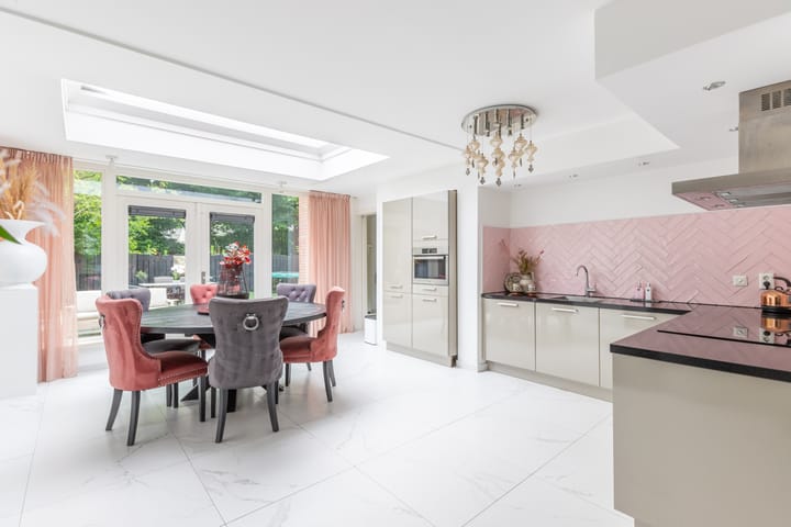 Foto 5 van Visarend 7