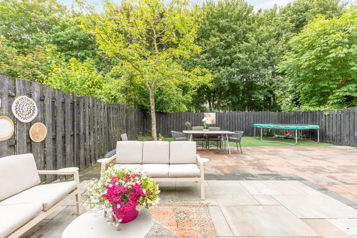 Foto 6 van Visarend 7