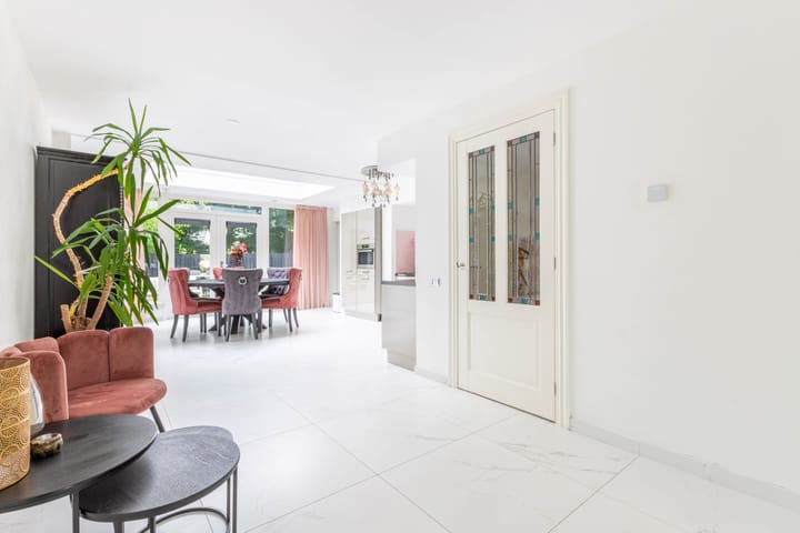 Foto 7 van Visarend 7