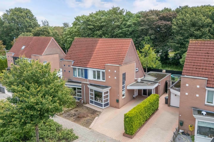 Foto 11 van Visarend 7