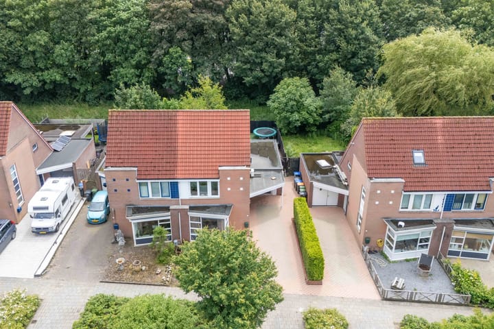 Foto 12 van Visarend 7