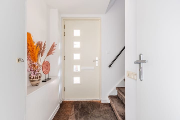 Foto 13 van Visarend 7